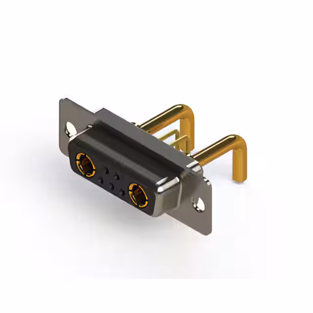 630-7W2-650-2T1 EDAC Inc.  Conjuntos de conectores D-Sub